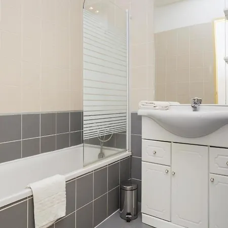 Appartamento Livarot L 756 Belgodère