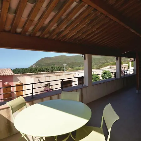 Appartamento Livarot L 756 Belgodère