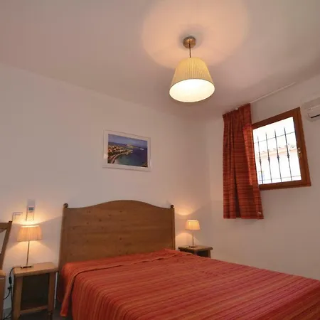 Appartamento Livarot L 756 Belgodère