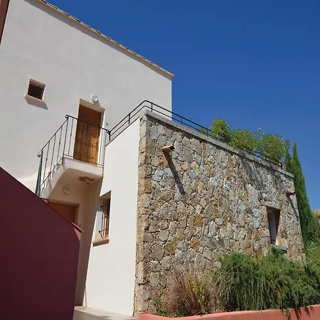 Apartment Livarot L 756 Belgodere (Corsica)