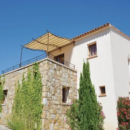 Apartment Livarot L 756 Belgodere (Corsica)