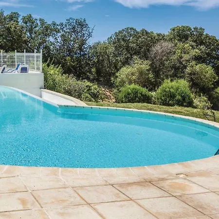 Livarot L 756 * Belgodere (Corsica)