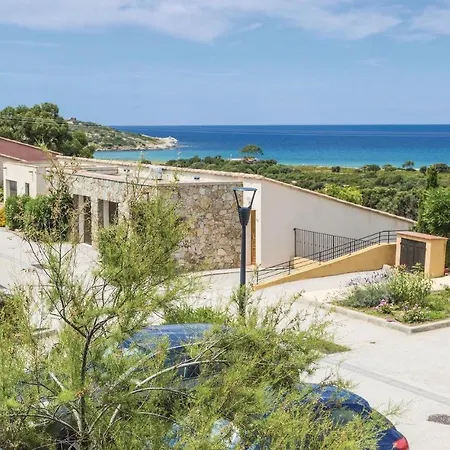 Livarot L 756 Apartment Belgodere (Corsica)
